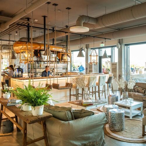 Das Bootshaus by michelin.com