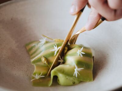 L'Auberge de Lucinges