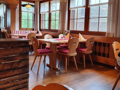 Berggasthof Schlüssel