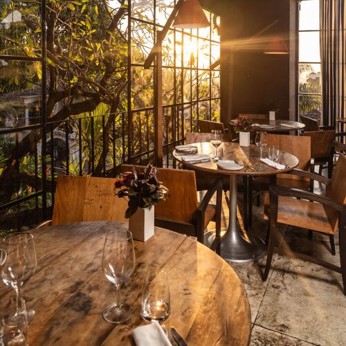 Térèze by michelin.com
