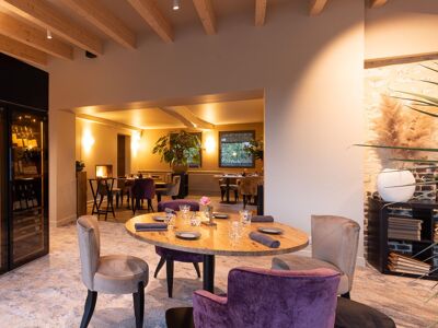 L'Auberge de la Pomme