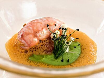 Christian's Restaurant - Gasthof Grainer