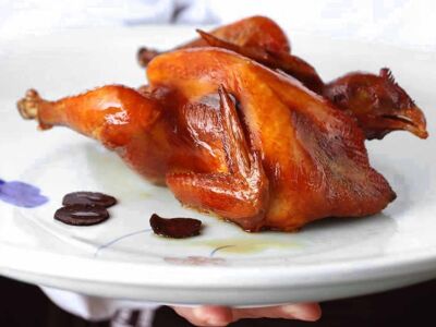 Hai Wei Guan (Jingan)