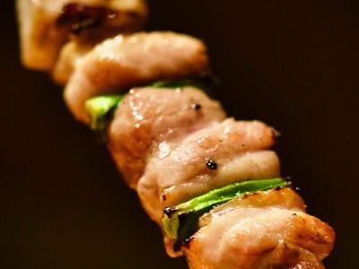 Torien Yakitori