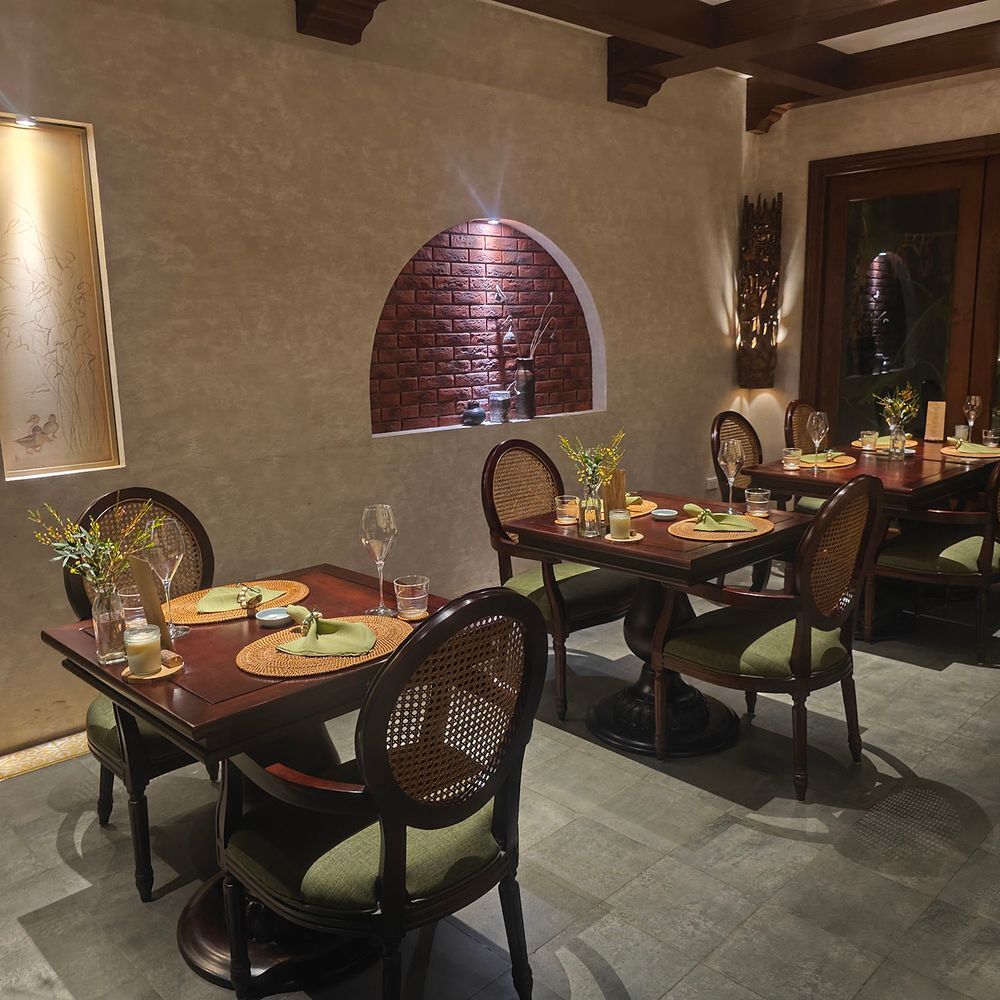 Lamai Garden by michelin.com