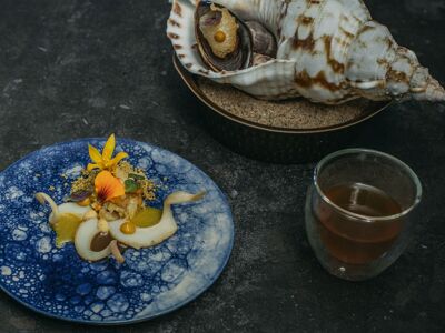 Fortaleza do Guincho