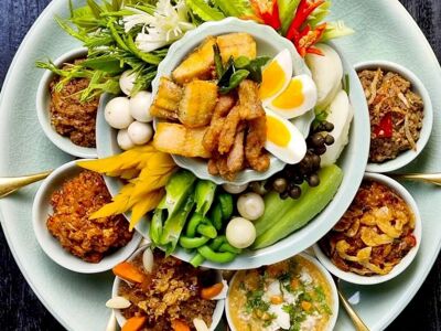 Saiyut and Doctor Sai Kitchen