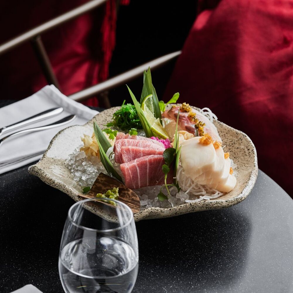 MOTÍF by michelin.com