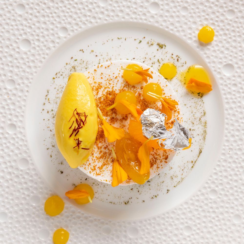 La Renaissance by michelin.com