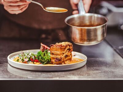 N28 Wine and Kitchen