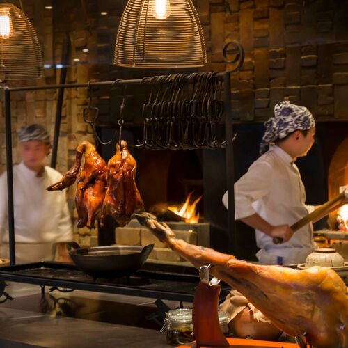 Rosewood Beijing by michelin.com Rosewood Beijing by michelin.com