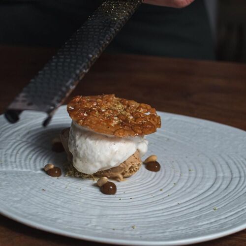 Cozina by Santerra by michelin.com