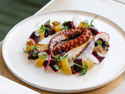 Dallmayr Bar & Grill