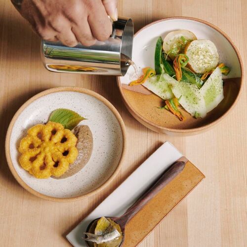CaliXReverence by michelin.com