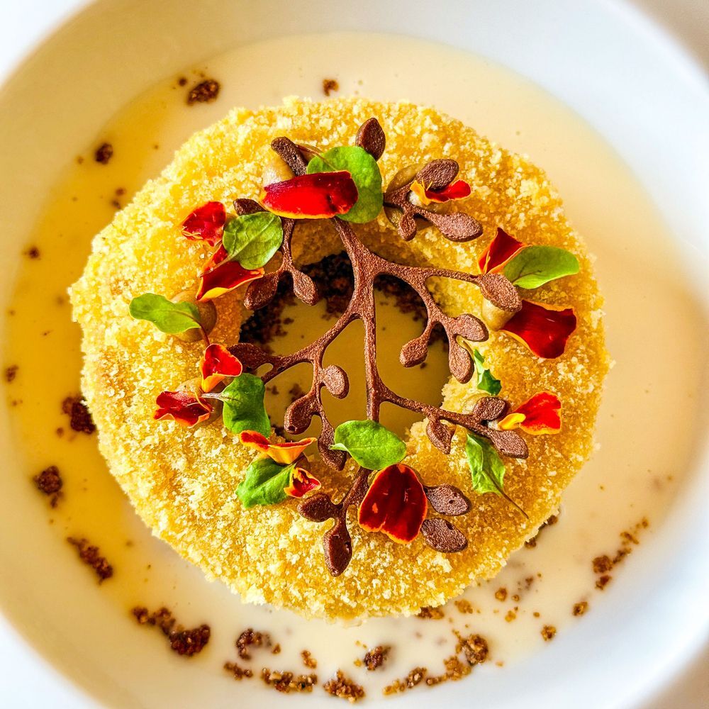Le Grenier by michelin.com