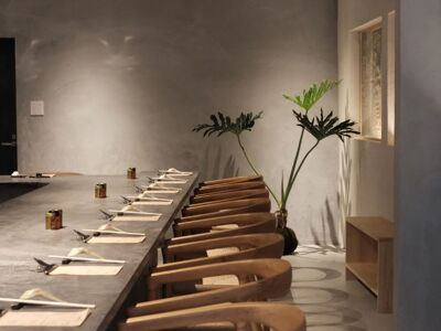 NOODLE SHOP RENNOSUKE