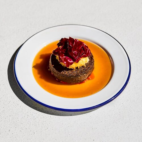 Bufet KRK by michelin.com