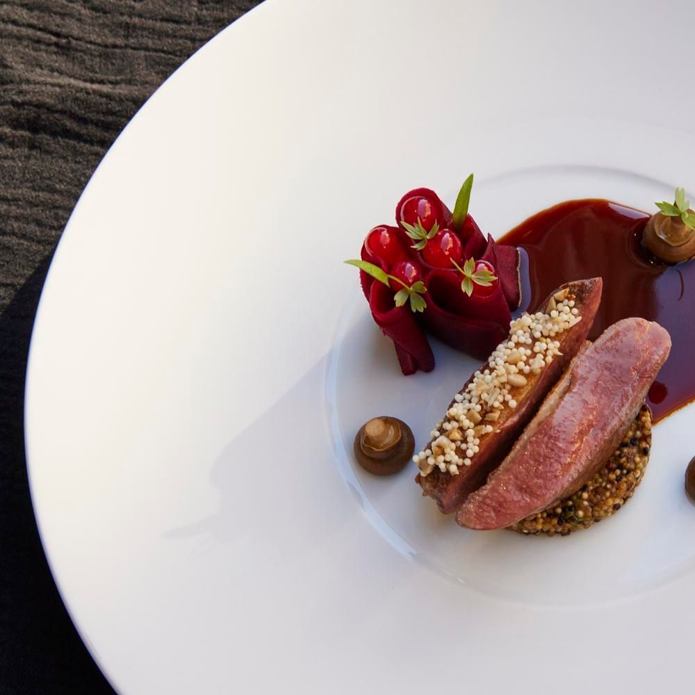 La Société by michelin.com