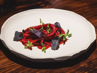 Al Madrigale | Nuova Cucina Rurale