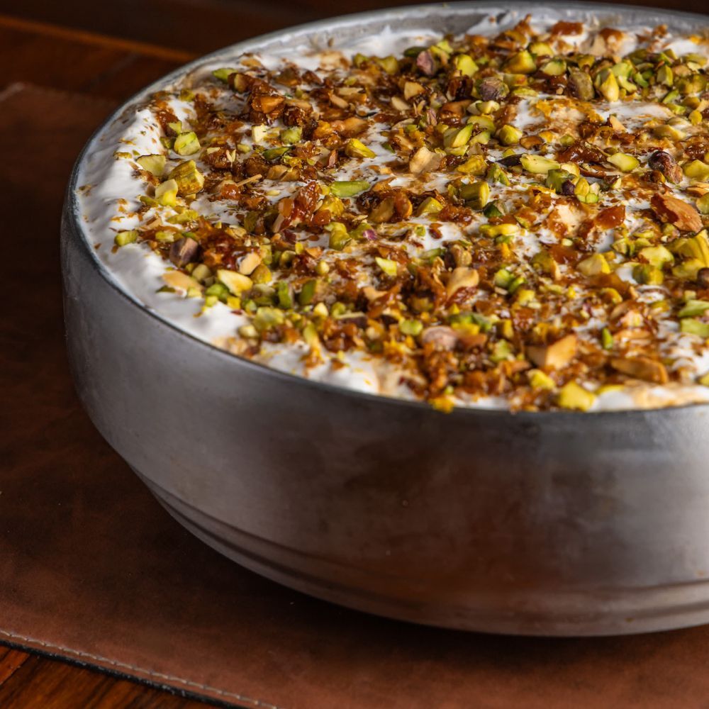 Rufino Parrilla by michelin.com