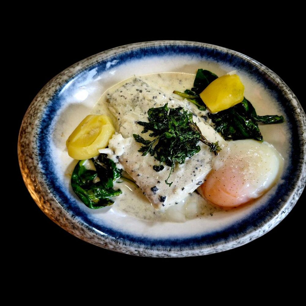 Maison Demarcq – Cambrai - a MICHELIN Guide Restaurant