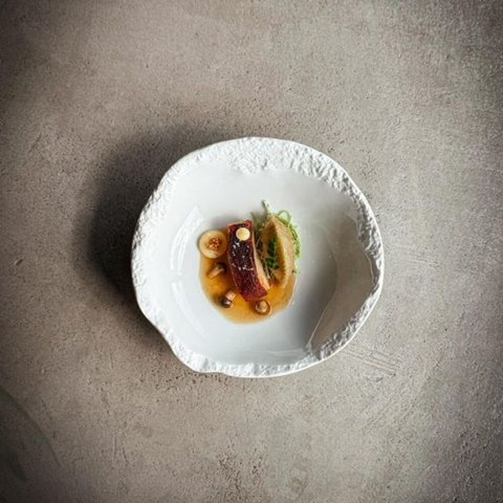 Skykitchen by michelin.com