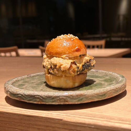 楽 Tanoshi Japanese Tapas and Sake Bar by michelin.com