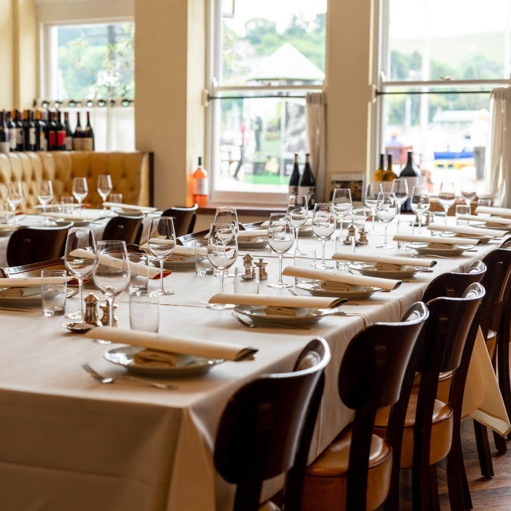 The Seahorse by michelin.com