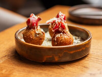 NOTA_RESTO by Tomasz Leśniak