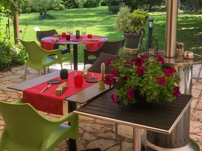 Auberge de l'Espérance