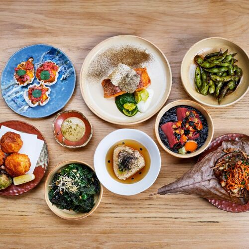 HIMI by michelin.com