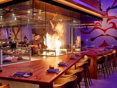 Netsu by Ross Shonhan