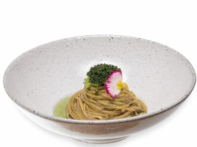 Osteria Vecchio Borgo