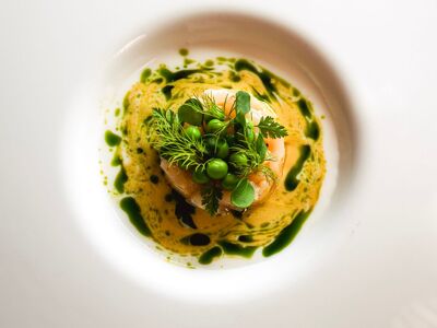 Anders auf dem Turmberg