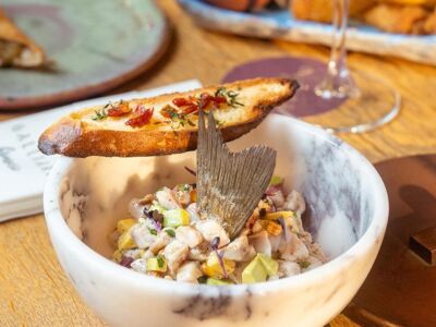 The GALLIARD Vadistanbul