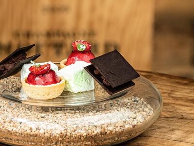 Auberge de Sainte-Maure