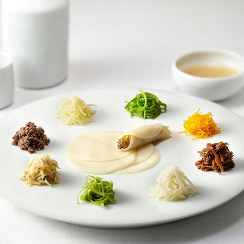 La Yeon by michelin.com