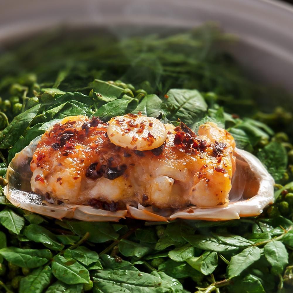 Silver Pot Halal Restaurant by michelin.com