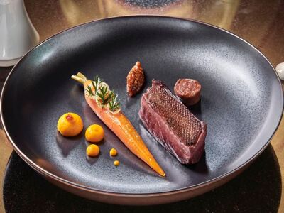 La Chapelle - Château Saint-Jean