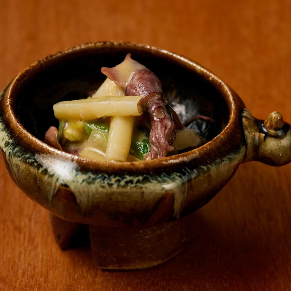 Akebonobashi Kazu – Tokyo - a MICHELIN Guide Restaurant
