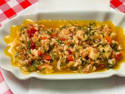 Furancho La Zapatería