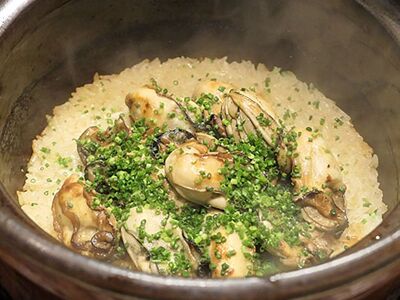 Kitashinchi Yumiba Shinnosuke