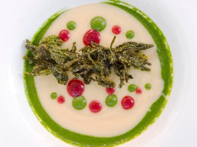 Tipico Osteria dei Sensi