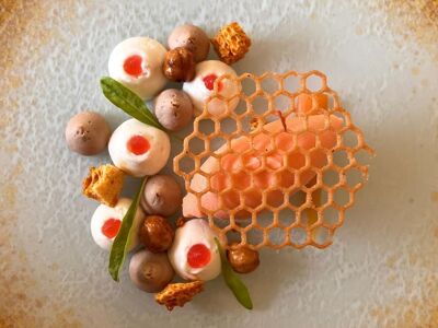 La Veranda del Color