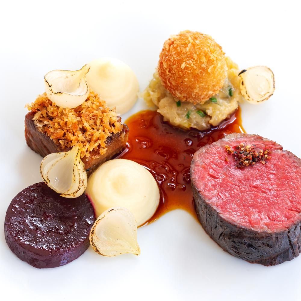 L'étable by michelin.com