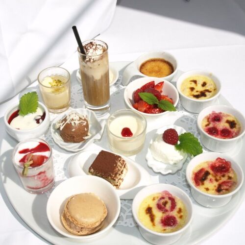 Hirsch by michelin.com