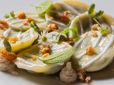 Rezzano Cucina e Vino