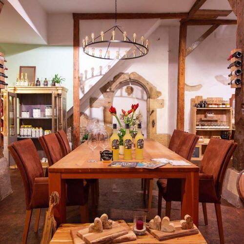 Caro's by michelin.com