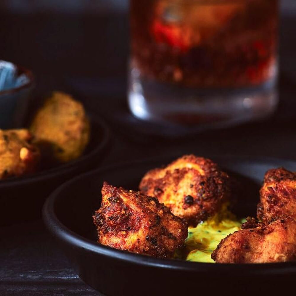 Dhamroo by michelin.com