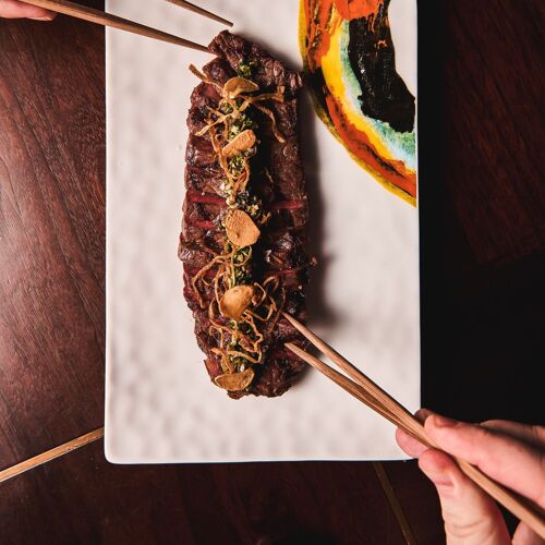 Akira Back Dubai by michelin.com